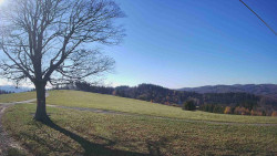 Bludný - Rajnochovice Troják