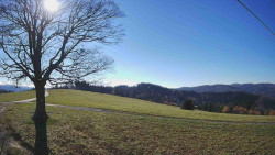 Bludný - Rajnochovice Troják