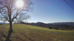 Bludný - Rajnochovice Troják