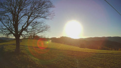 Bludný - Rajnochovice Troják