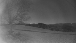 Bludný - Rajnochovice Troják