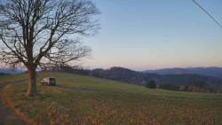 Bludný - Rajnochovice Troják