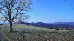 Bludný - Rajnochovice Troják