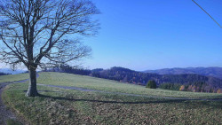 Bludný - Rajnochovice Troják