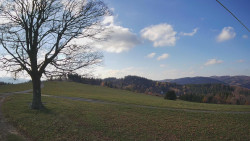 Bludný - Rajnochovice Troják