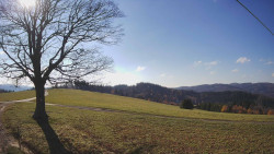 Bludný - Rajnochovice Troják