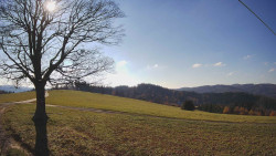 Bludný - Rajnochovice Troják