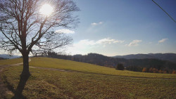 Bludný - Rajnochovice Troják