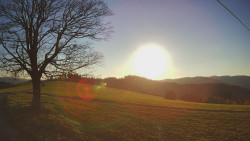 Bludný - Rajnochovice Troják