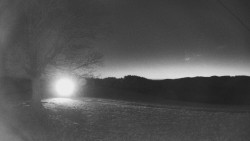 Bludný - Rajnochovice Troják