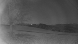 Bludný - Rajnochovice Troják