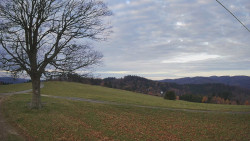 Bludný - Rajnochovice Troják