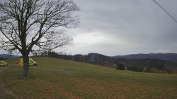 Bludný - Rajnochovice Troják