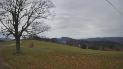 Bludný - Rajnochovice Troják