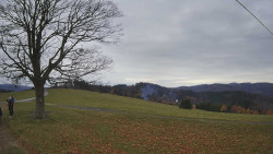 Bludný - Rajnochovice Troják