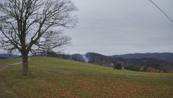 Bludný - Rajnochovice Troják