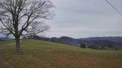 Bludný - Rajnochovice Troják