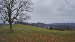 Bludný - Rajnochovice Troják