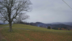 Bludný - Rajnochovice Troják