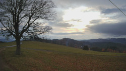 Bludný - Rajnochovice Troják