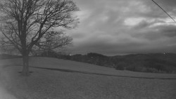 Bludný - Rajnochovice Troják