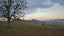 Bludný - Rajnochovice Troják