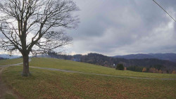 Bludný - Rajnochovice Troják