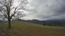 Bludný - Rajnochovice Troják