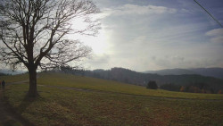 Bludný - Rajnochovice Troják