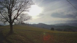 Bludný - Rajnochovice Troják