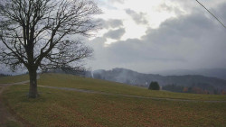 Bludný - Rajnochovice Troják