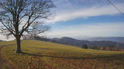 Bludný - Rajnochovice Troják