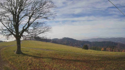 Bludný - Rajnochovice Troják