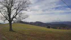 Bludný - Rajnochovice Troják