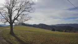 Bludný - Rajnochovice Troják