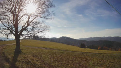 Bludný - Rajnochovice Troják