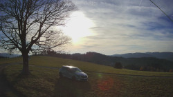 Bludný - Rajnochovice Troják