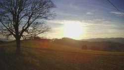 Bludný - Rajnochovice Troják