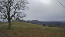 Bludný - Rajnochovice Troják