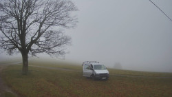 Bludný - Rajnochovice Troják