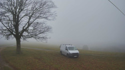 Bludný - Rajnochovice Troják