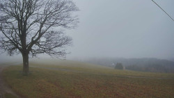 Bludný - Rajnochovice Troják