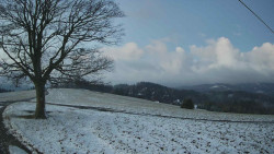 Bludný - Rajnochovice Troják