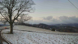 Bludný - Rajnochovice Troják