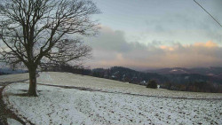 Bludný - Rajnochovice Troják