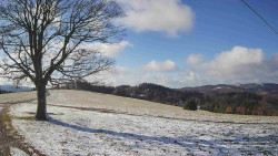 Bludný - Rajnochovice Troják