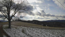 Bludný - Rajnochovice Troják