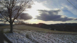 Bludný - Rajnochovice Troják