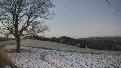 Bludný - Rajnochovice Troják