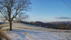 Bludný - Rajnochovice Troják